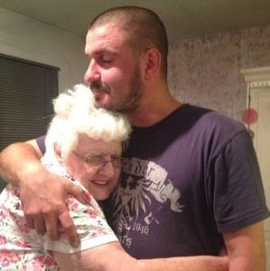 Meet your Posher, Hans